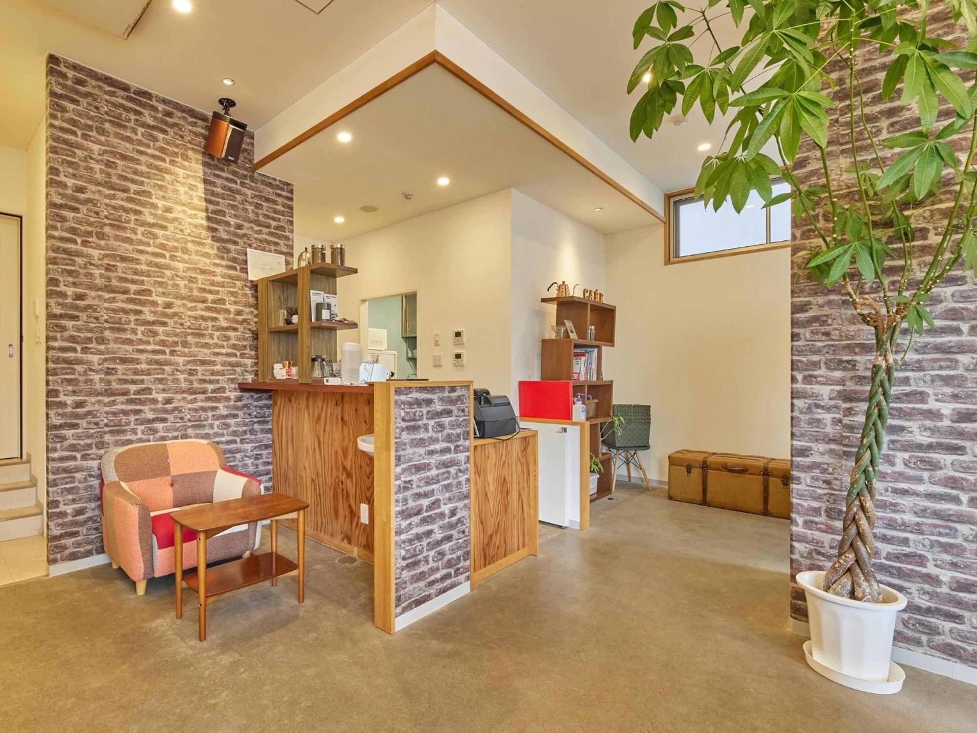 2-51 Miyamaecho - Hotel / Vacation Stay 8659 Kumagaya Exteriör bild