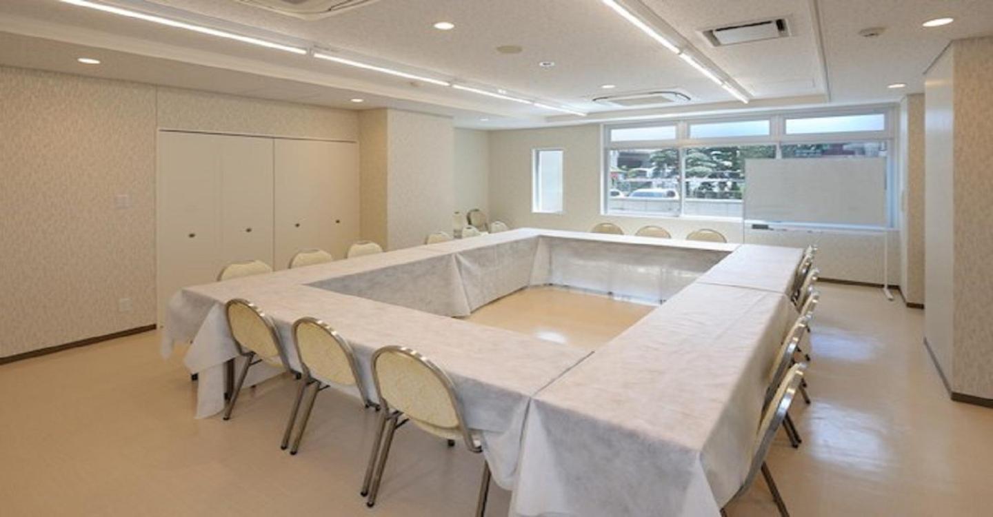 2-51 Miyamaecho - Hotel / Vacation Stay 8659 Kumagaya Exteriör bild