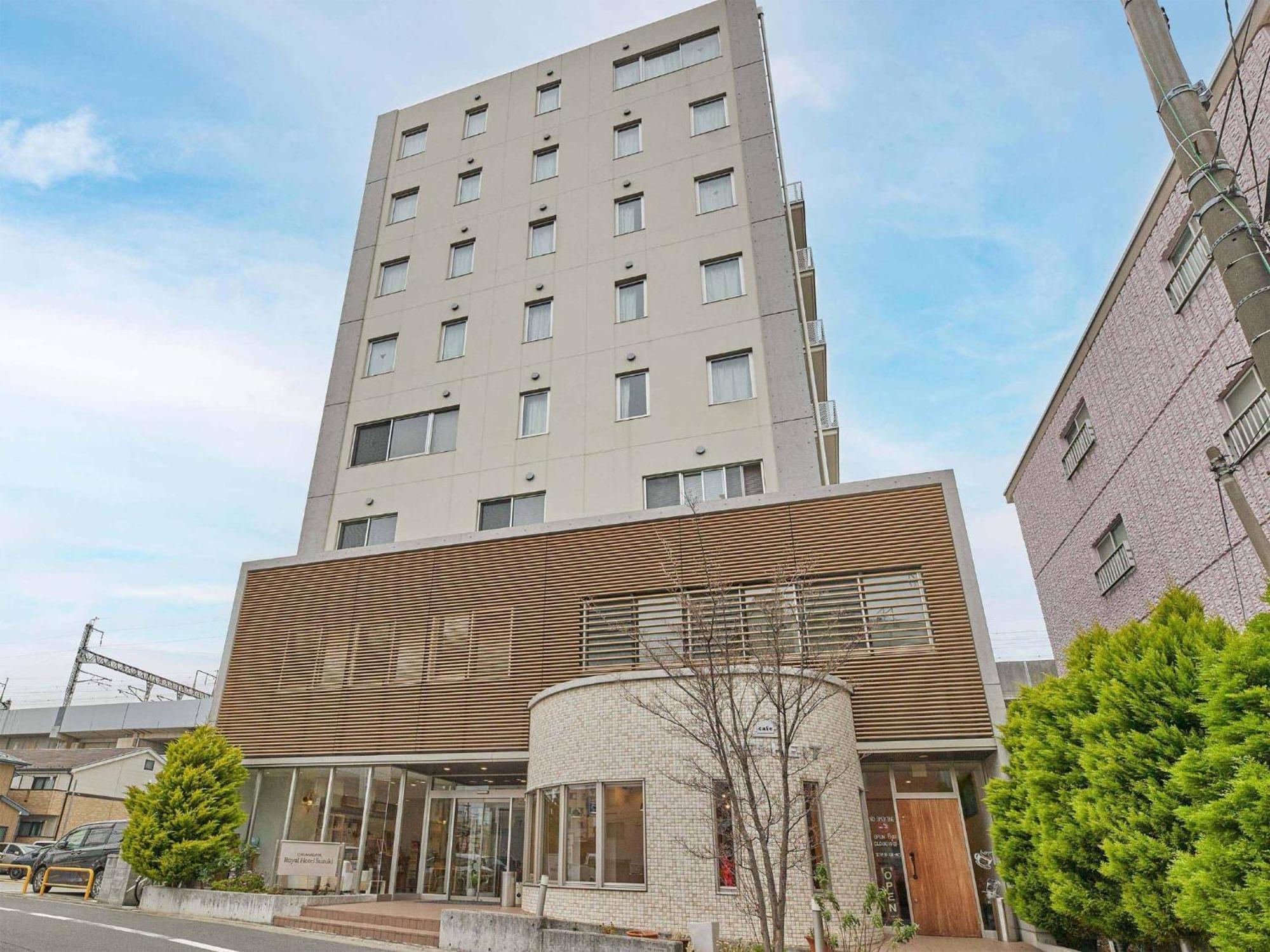 2-51 Miyamaecho - Hotel / Vacation Stay 8659 Kumagaya Exteriör bild